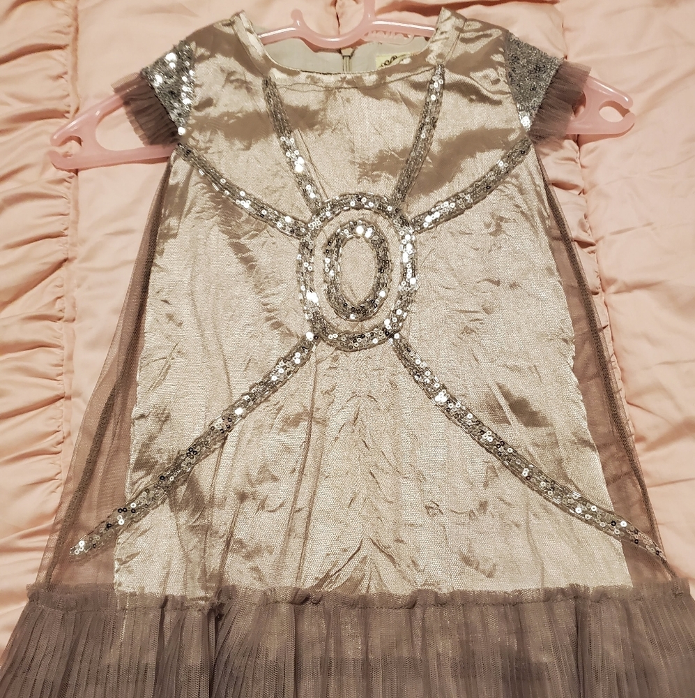 Joy Folie dress